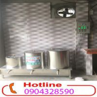 Bộ nồi nấu phở 20-50-70 lít